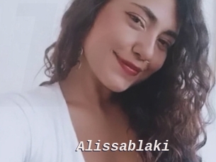 Alissablaki