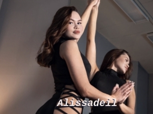 Alissadeil