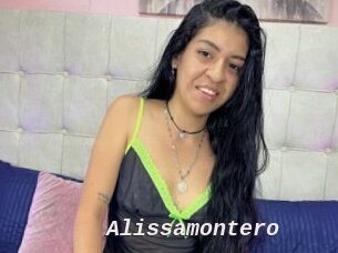 Alissamontero