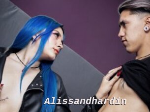 alissandhardin Live Camgirls Sex