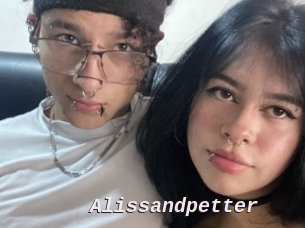 Alissandpetter