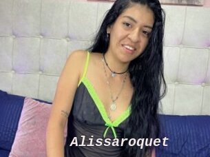 Alissaroquet