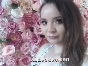 Alissawomen