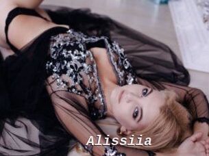 Alissiia