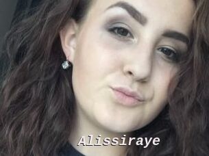 Alissiraye