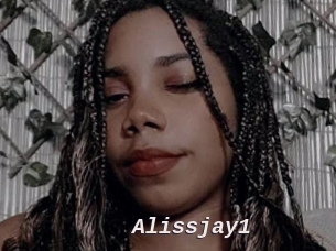 Alissjay1