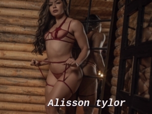 Alisson_tylor