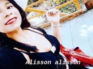 Alisson_alisson