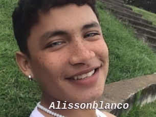Alissonblanco