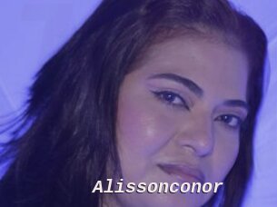 Alissonconor