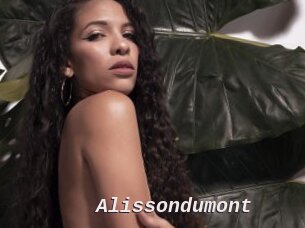 Alissondumont