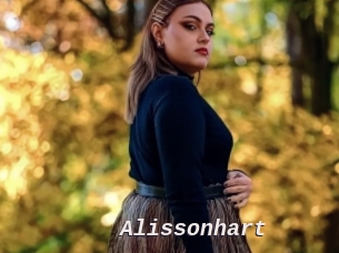 Alissonhart