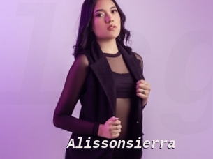 Alissonsierra