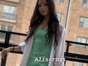 Alissroys