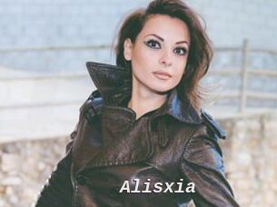 Alisxia