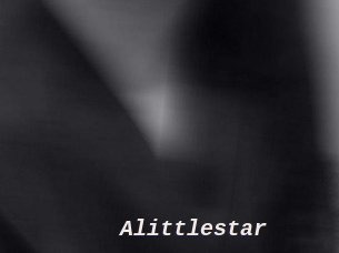 Alittlestar