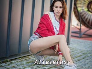 Aliviafoxy