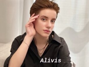 Alivis