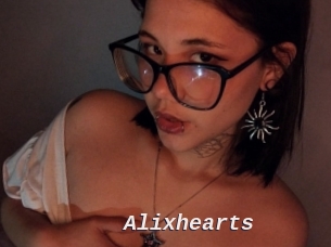 Alixhearts