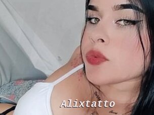 Alixtatto