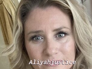 Aliyahjustice