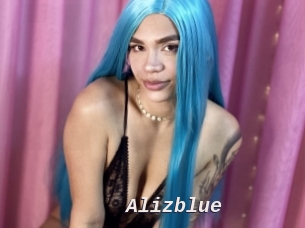 Alizblue