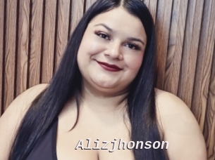 Alizjhonson