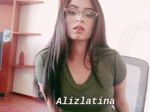 Alizlatina