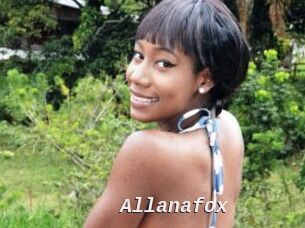 Allanafox