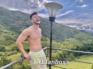 Allanboss