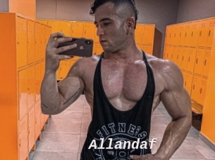 Allandaf