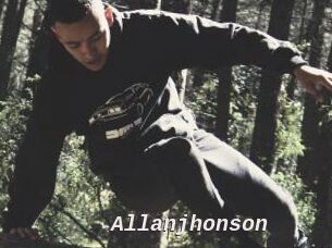 Allanjhonson