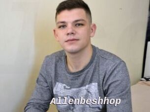 Allenbeshhop