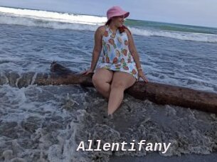 Allentifany