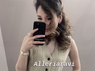 Alleriaravi