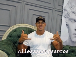 Allessandrosantos