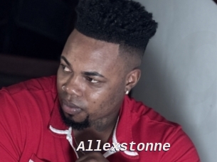 Allexstonne