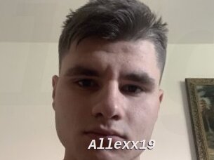 Allexx19