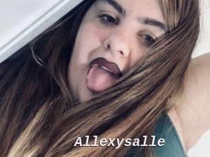 Allexysalle