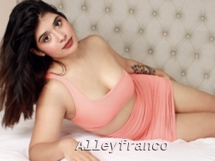 Alleyfranco