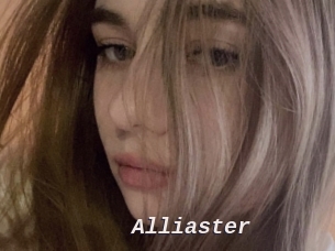 Alliaster