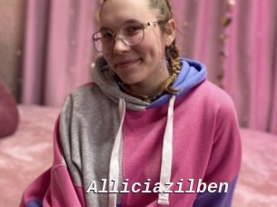 Alliciazilben