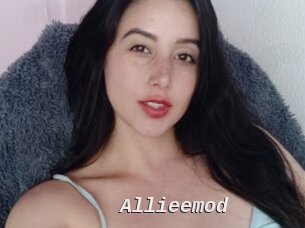 Allieemod