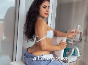 Alliegreen