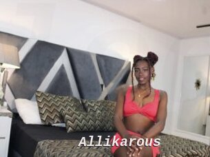 Allikarous