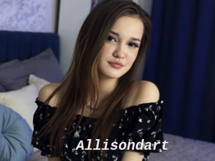 Allisondart