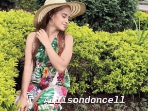 Allisondoncell