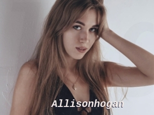 Allisonhogan