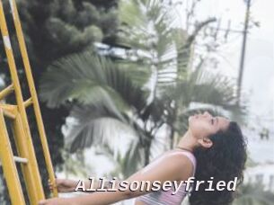 Allisonseyfried