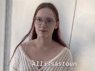 Allissastoun